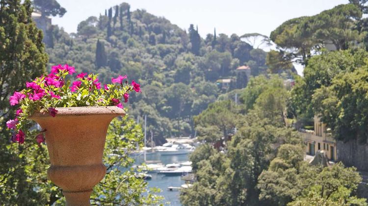 Hotel Piccolo Portofino Exterior