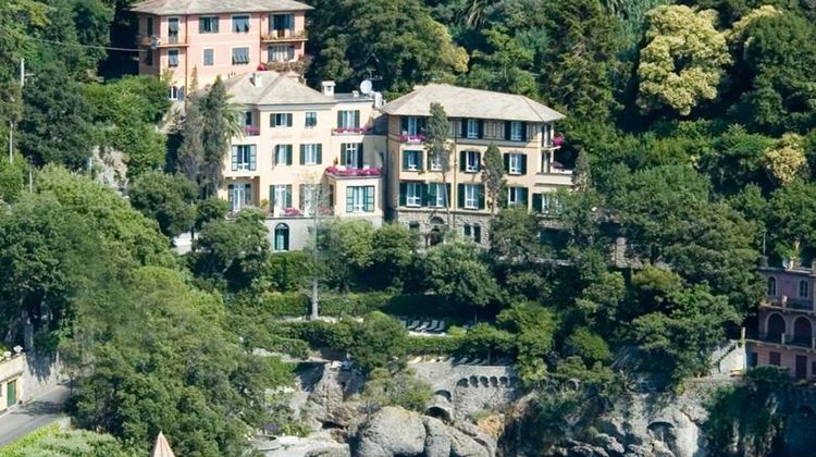 Hotel Piccolo Portofino Exterior