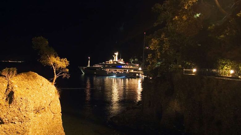 <b>Hotel Piccolo Portofino Exterior</b>. Images powered by <a href="https://iceportal.shijigroup.com/" title="IcePortal" target="_blank">IcePortal</a>.