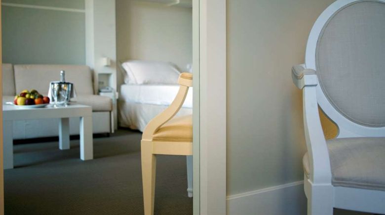 <b>Hotel Piccolo Portofino Room</b>. Images powered by <a href="https://iceportal.shijigroup.com/" title="IcePortal" target="_blank">IcePortal</a>.