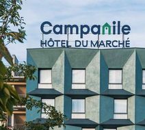 Campanile Rungis Orly Exterior