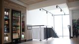 <b>Campanile Rungis Orly Lobby</b>. Images powered by <a href="https://iceportal.shijigroup.com/" title="IcePortal" target="_blank">IcePortal</a>.