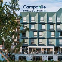 Campanile Rungis Orly