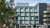 <b>Campanile Rungis Orly Exterior</b>. Images powered by <a href="https://iceportal.shijigroup.com/" title="IcePortal" target="_blank">IcePortal</a>.