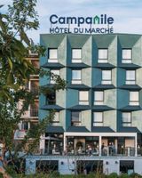 Campanile Rungis Orly