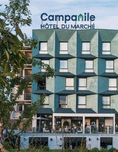 Campanile Rungis Orly