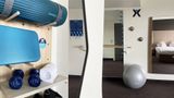 Campanile Rungis Orly Room