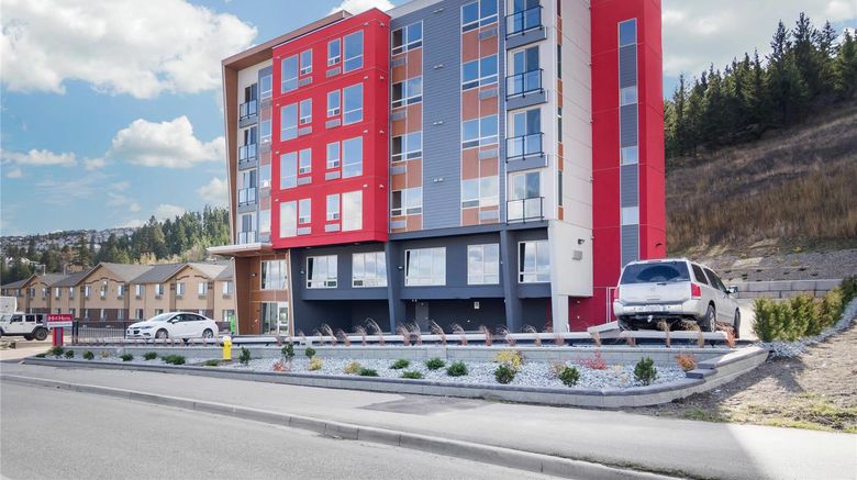 The Hue Hotel, Ascend Hotel Collection Exterior. Images powered by <a href="https://iceportal.shijigroup.com" target="_blank" rel="noopener">Ice Portal</a>.