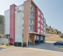The Hue Hotel, Ascend Hotel Collection Exterior