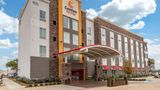 Comfort Suites Cedar Park - Austin Northwest Exterior