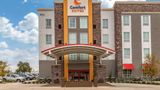 Comfort Suites Cedar Park - Austin Northwest Exterior