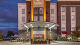 Comfort Suites Cedar Park - Austin Northwest Exterior