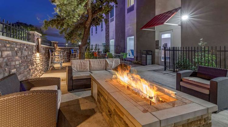 Comfort Suites Cedar Park - Austin Northwest Other