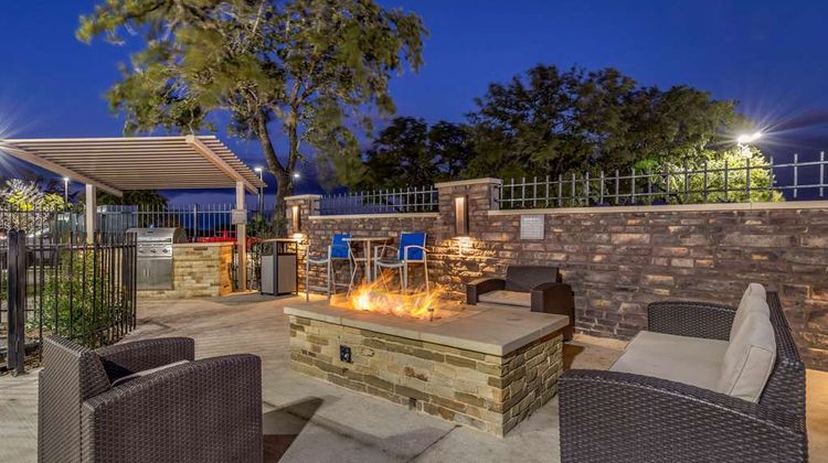 Comfort Suites Cedar Park - Austin Northwest Other