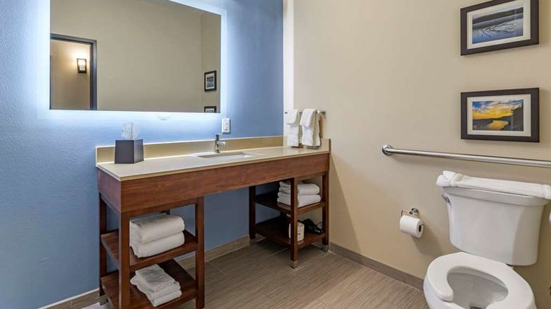 <b>Comfort Suites Cedar Park - Austin Northwest Suite</b>. Images powered by <a href="https://iceportal.shijigroup.com/" title="IcePortal" target="_blank">IcePortal</a>.