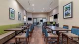 Comfort Suites Cedar Park - Austin Northwest Restaurant