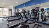 Comfort Suites Cedar Park - Austin Northwest Health