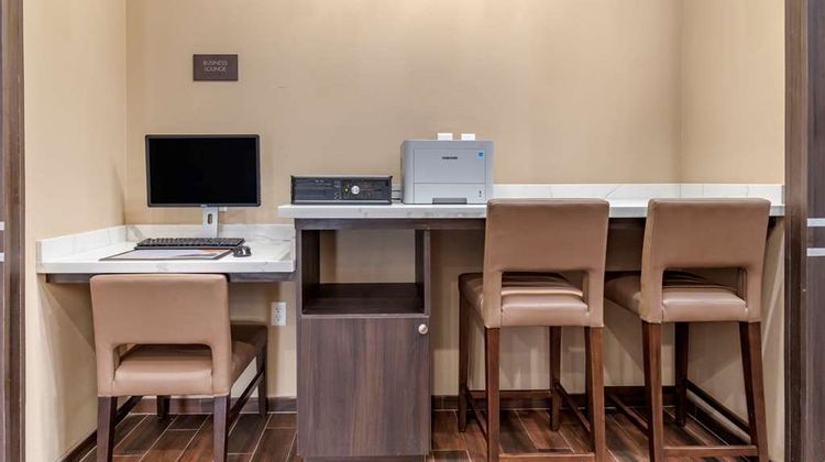 Comfort Suites Cedar Park - Austin Northwest Other