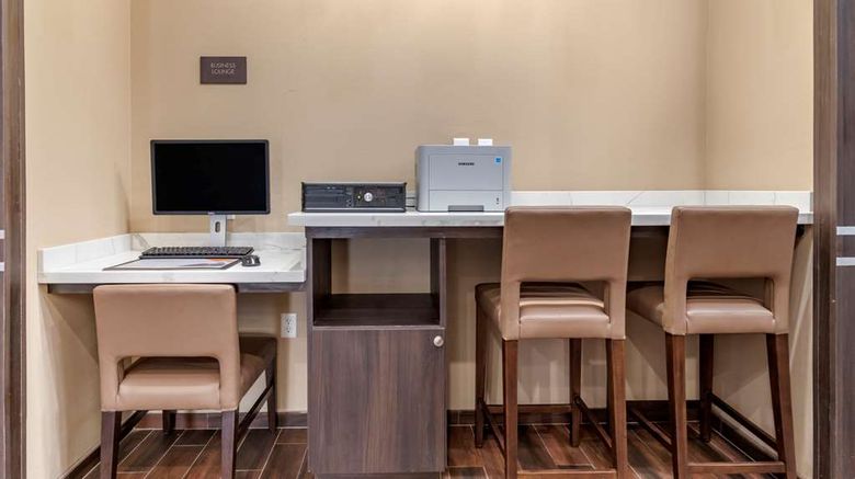 <b>Comfort Suites Cedar Park - Austin Northwest Other</b>. Images powered by <a href="https://iceportal.shijigroup.com/" title="IcePortal" target="_blank">IcePortal</a>.