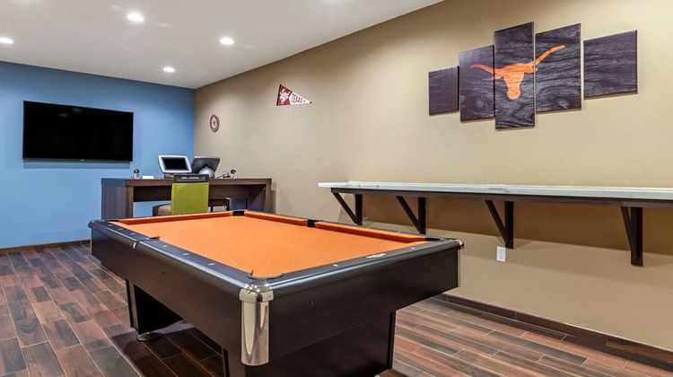 Comfort Suites Cedar Park - Austin Northwest Other
