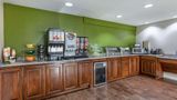 <b>Quality Inn & Suites Longview Restaurant</b>. Images powered by <a href="https://iceportal.shijigroup.com/" title="IcePortal" target="_blank">IcePortal</a>.