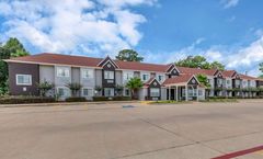 Quality Inn & Suites Longview