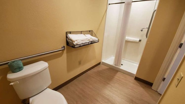 Days Inn & Suites Florence Room