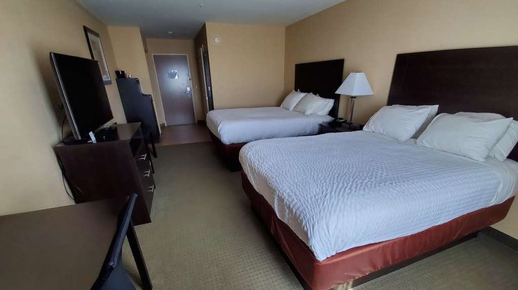 Days Inn & Suites Florence Room