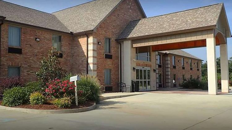 Days Inn & Suites Florence Exterior