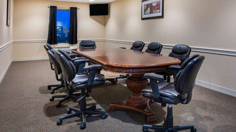 Days Inn & Suites Florence Meeting
