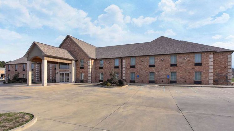 Days Inn & Suites Florence Exterior