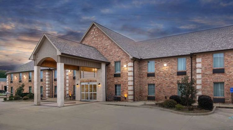 Days Inn & Suites Florence Exterior