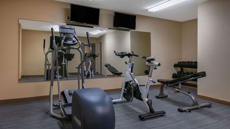 Days Inn & Suites Florence Health