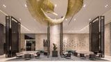 Lakeshore Hotel Tainan Lobby