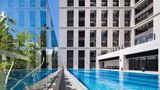 Lakeshore Hotel Tainan Pool