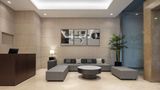 Lakeshore Hotel Metropolis Lobby
