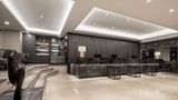 Lakeshore Hotel Metropolis Lobby