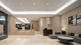 Lakeshore Hotel Metropolis Lobby