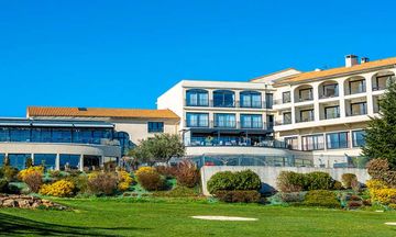 Domaine Du Golf St Clair