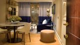 The Guardsman Room