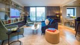The Guardsman Room