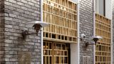 The Guardsman Exterior