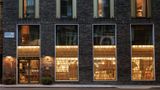 The Guardsman Exterior