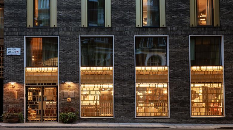 The Guardsman Exterior. Images powered by <a href="https://iceportal.shijigroup.com" target="_blank" rel="noopener">Ice Portal</a>.