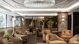 The Guardsman Lobby