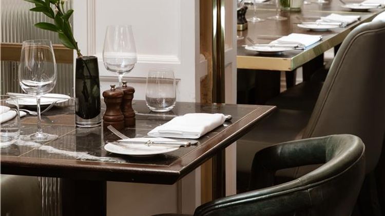 The Guardsman Restaurant