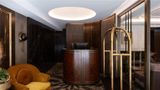 The Guardsman Lobby