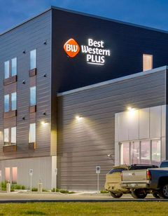 Best Western Plus Dauphin