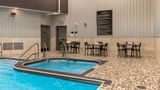 Best Western Plus Dauphin Pool