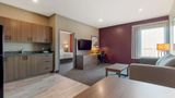 Best Western Plus Dauphin Room